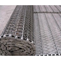 Metal Conveyor Belt Mesh/Stainless Steel Chain Conveyor Belt Mesh/Wire Mesh Conveyor Belt