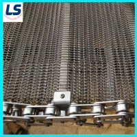 Factory Chain Joint Wire Mesh Belt