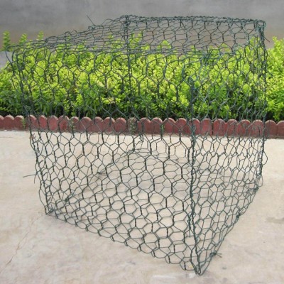 Gabion Wall